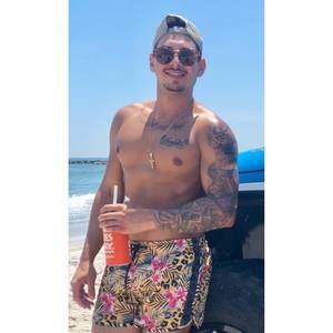 Meet your Posher, Daniel